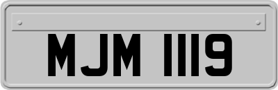 MJM1119