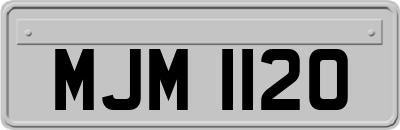 MJM1120