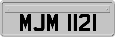 MJM1121