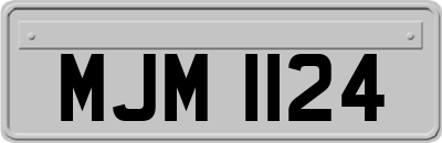 MJM1124