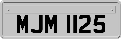MJM1125