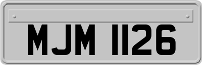 MJM1126