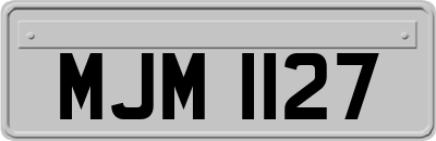 MJM1127