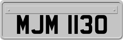 MJM1130