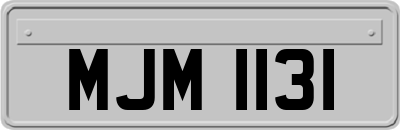 MJM1131