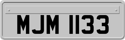 MJM1133