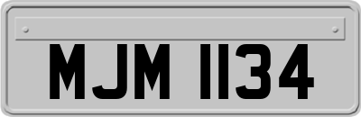 MJM1134