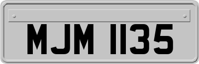 MJM1135