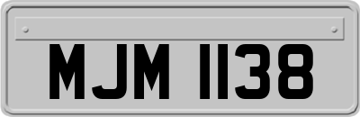 MJM1138