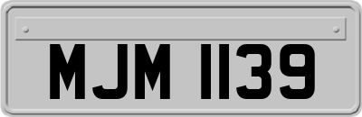 MJM1139