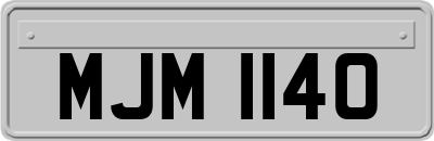 MJM1140