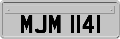 MJM1141