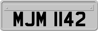 MJM1142