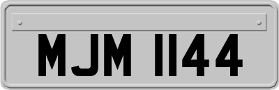 MJM1144