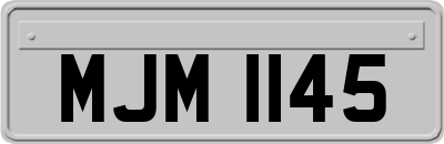 MJM1145