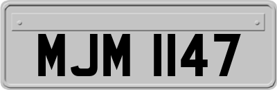 MJM1147
