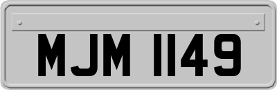 MJM1149