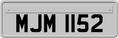 MJM1152