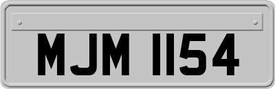 MJM1154