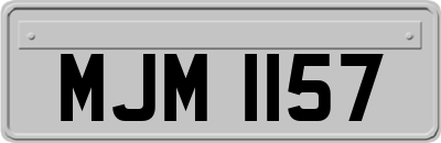 MJM1157