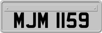 MJM1159