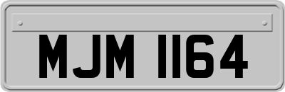 MJM1164