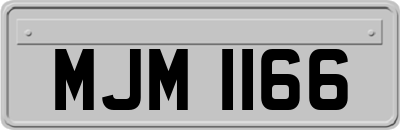 MJM1166