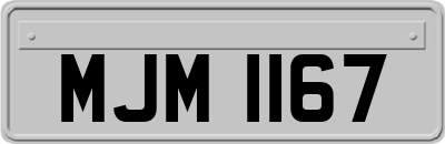 MJM1167