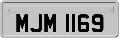 MJM1169