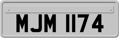 MJM1174