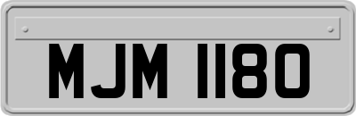 MJM1180