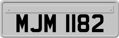MJM1182