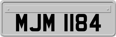 MJM1184