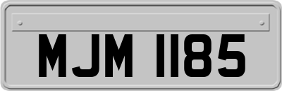 MJM1185