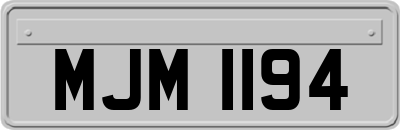 MJM1194