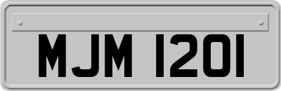 MJM1201
