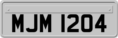 MJM1204