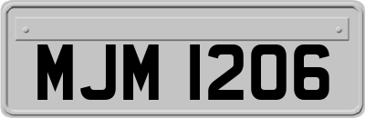 MJM1206