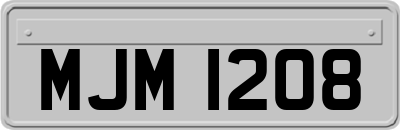 MJM1208