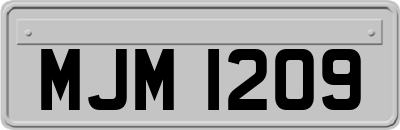 MJM1209