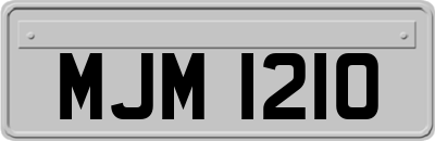 MJM1210