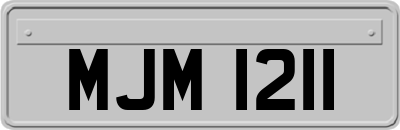 MJM1211