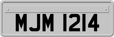 MJM1214