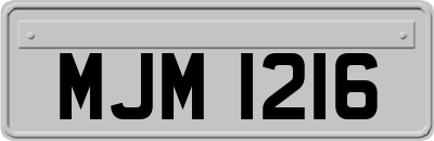 MJM1216