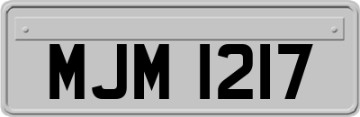 MJM1217