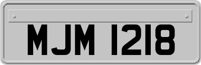 MJM1218