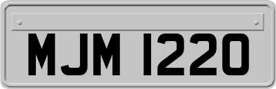 MJM1220