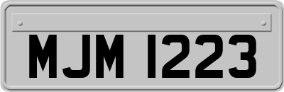 MJM1223
