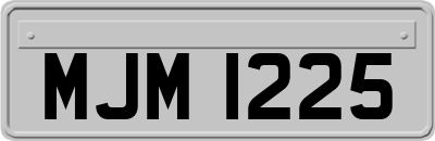 MJM1225