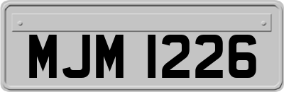 MJM1226
